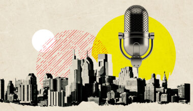 Philly Mag Has a Podcast Now!