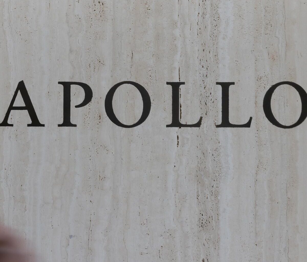 Apollo’s Athene Led Private Equity’s Move Into Pensions, Shifting Risk Offshore