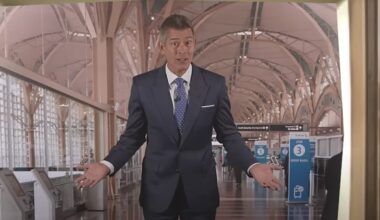 US transport chief urges passengers to ‘dress with respect’. Critics say clothes aren’t the problem