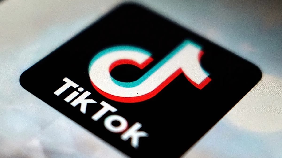 French investigators open criminal probe into TikTok over impact on children’s mental health