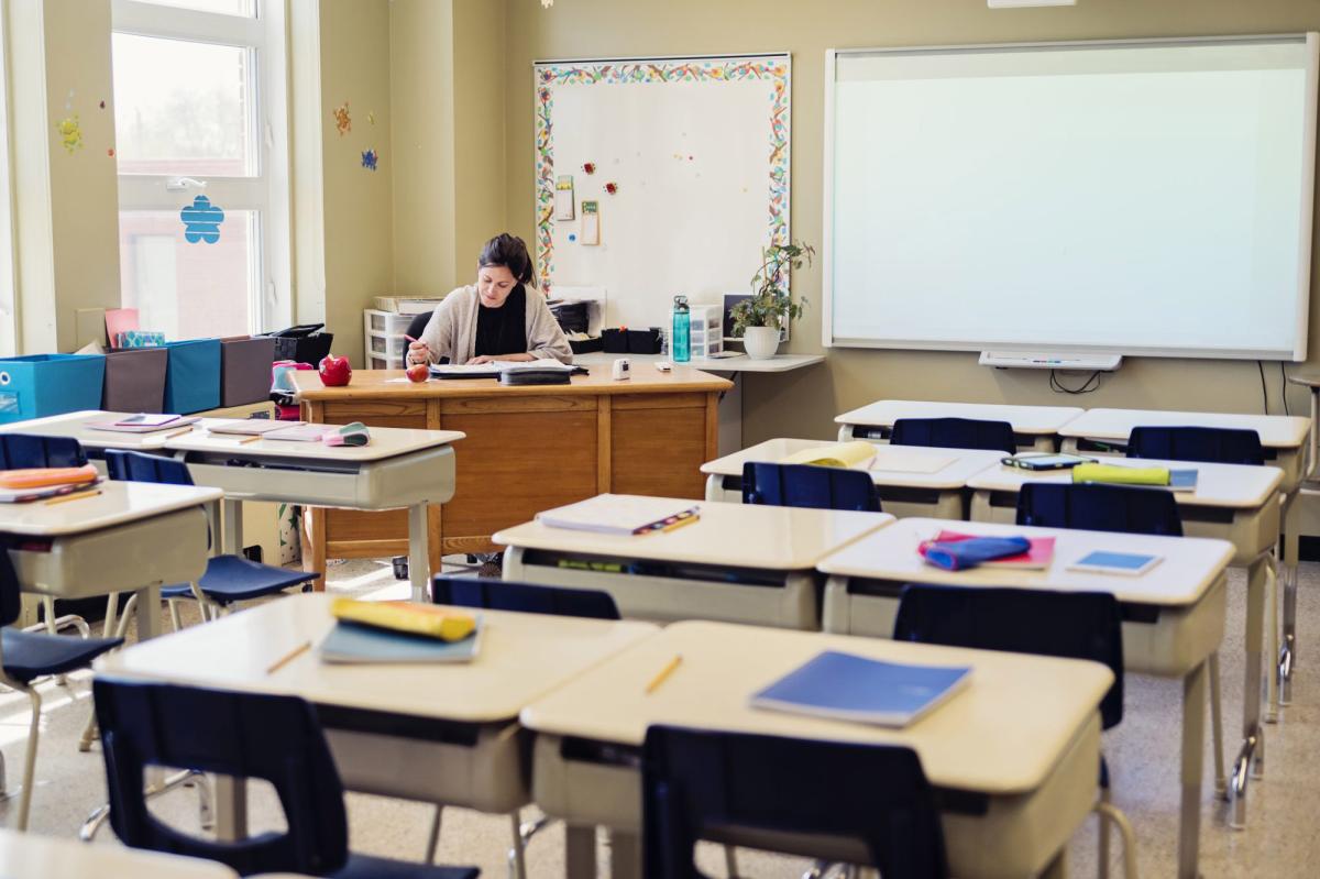 Face the facts about NYC's plummeting public-school enrollment