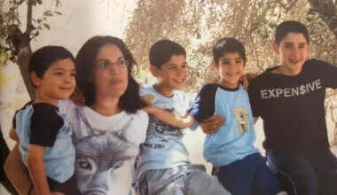 Senior commander reveals that he is deceased hostage's uncle