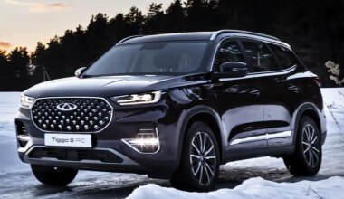 IDF concern: Are Chinese cars a security threat?