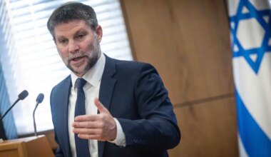 Finance and Defense Ministry clash over reserve service