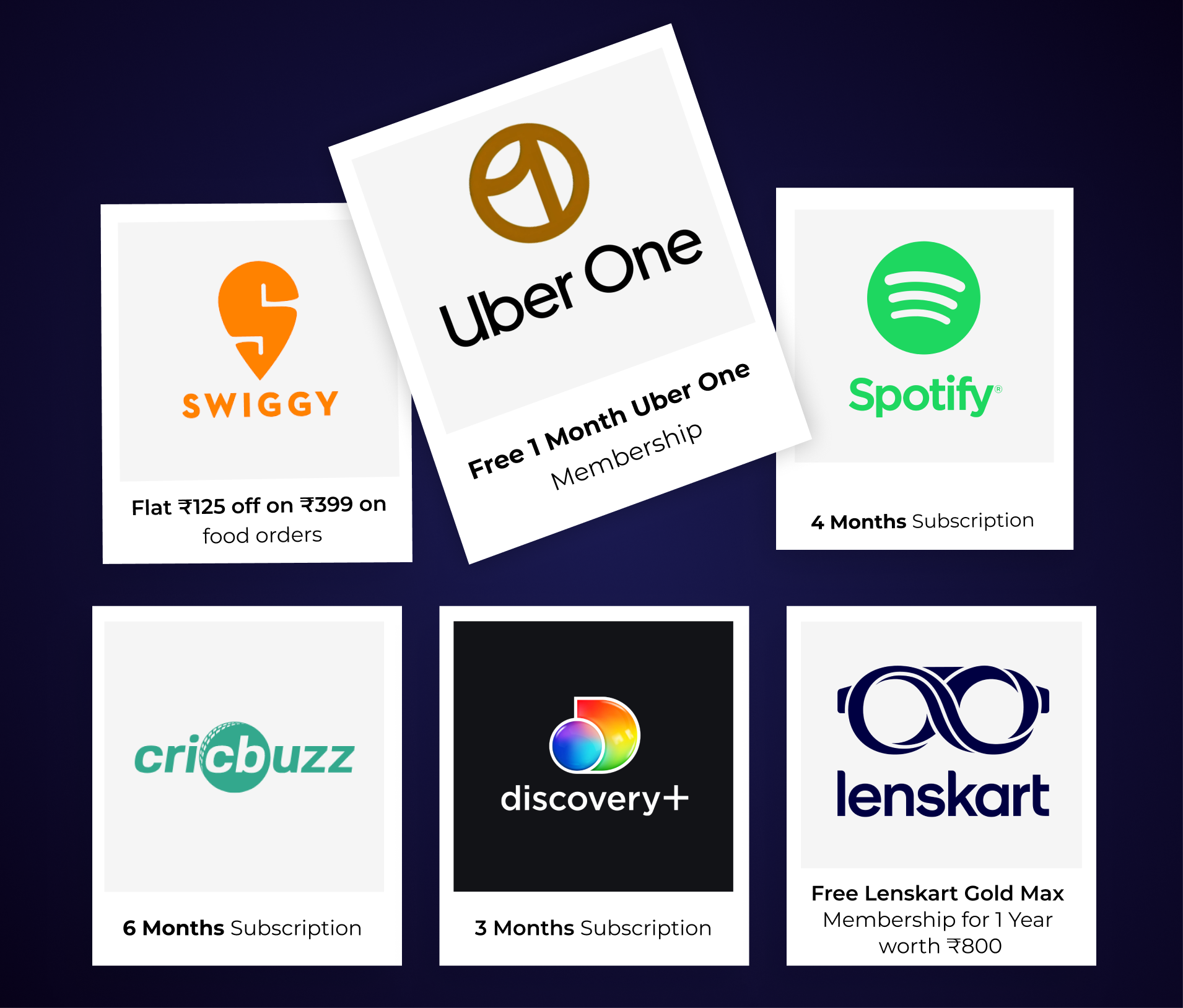 TimesPrime Subscription