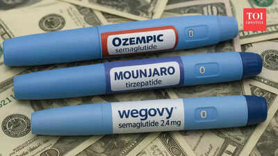 Prices of Ozempic vs Mounjaro vs Wegovy: How much they cost in the US, UK, India and around the world