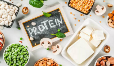 Goa fitness coach recommends top 5 vegetarian and 4 non-veg food options to meet your daily protein goal