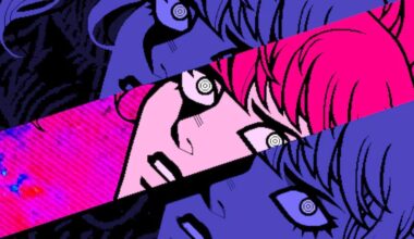 Demonschool Review (Switch eShop) | Nintendo Life