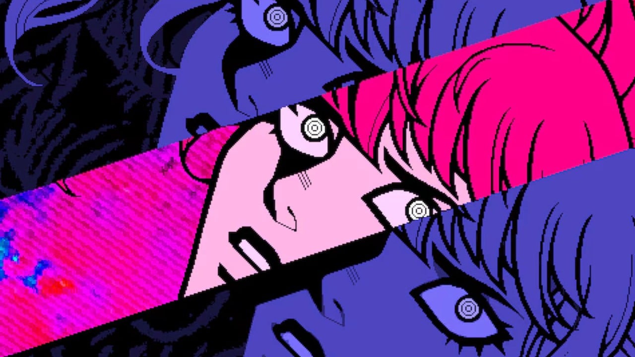 Demonschool Review (Switch eShop) | Nintendo Life