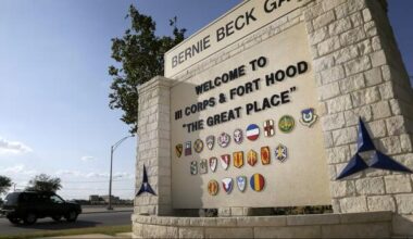Trust Betrayed at Fort Hood: The Army Doctor Accused of Recording His Patients