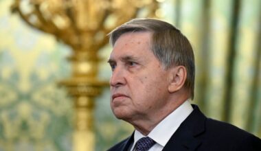 Russia trashes Europe’s peace plan — but likes Trump’s Ukraine proposal  – POLITICO