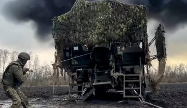 Europeans sketch out plan B in race to raid Russian assets for Ukraine – POLITICO