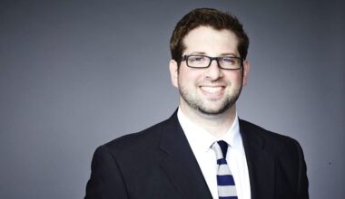 BBC News Editor In Washington Exits After Management Style Complaints