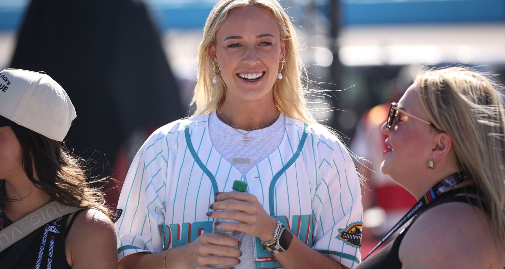 NASCAR Cup Series Championship - Source: Getty