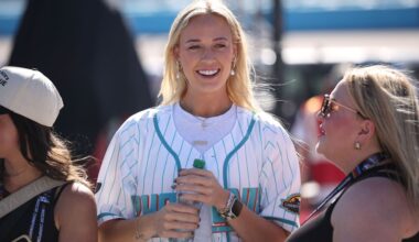 NASCAR Cup Series Championship - Source: Getty