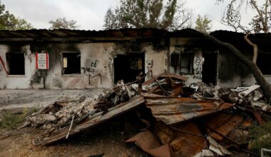 IDF Committee on Oct. 7 Probes Finds Years-long Systemic Failure Leading to Hamas Attack - Haaretz