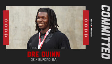 Dre Quinn
