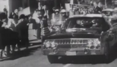 Saturday marked 62 years since JFK’s assassination in Dallas; his legacy endures