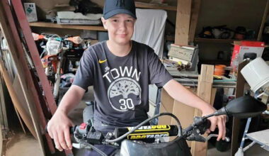 Trio of 15-year-old boys accused in 'senseless' murder of Calgary teen