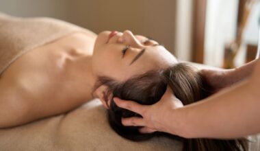 Dermatologists Give Side-Eye to New Scalp Craze