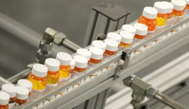 Medicare Announces Lower Prices for 15 Drugs