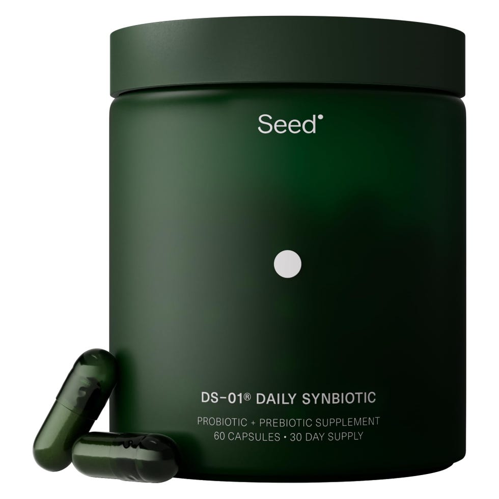 DS-01 Daily Synbiotic DS-01 Daily Synbiotic