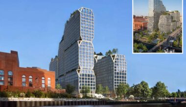 Massive 'wellness' mecca coming to Gowanus