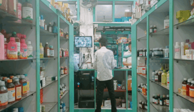 Guwahati’s pill-picking habit deepens as self-medication becomes norm