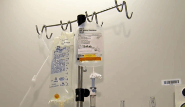 Nurse gets life sentence for murder of 10 patients and attempted murder of 27 others in Germany