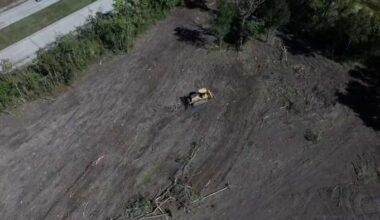 🚨 Harris County will become home to nation’s largest flood rescue training facility