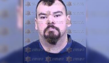 Man held in Arizona in connection with Idaho child's death