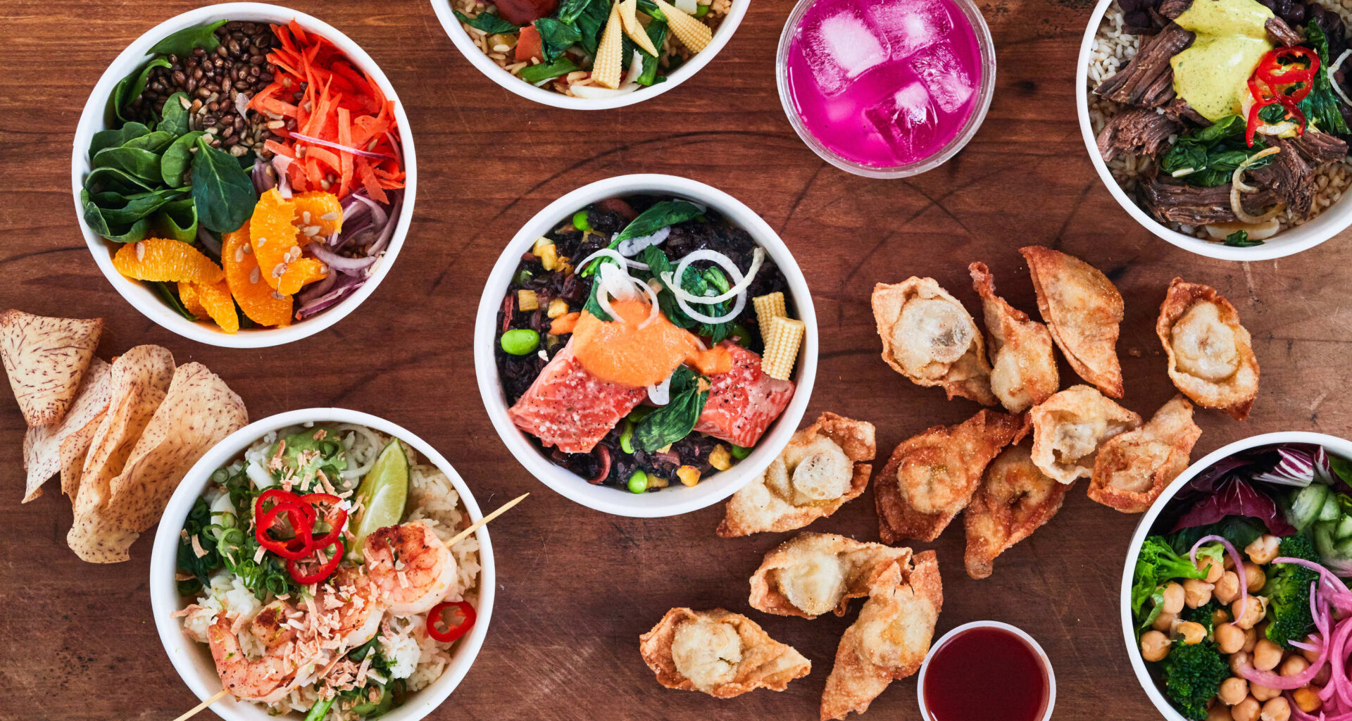 List of NYC Restaurants Giving Out Free Food During the Government Shutdown and SNAP Benefit Lapse