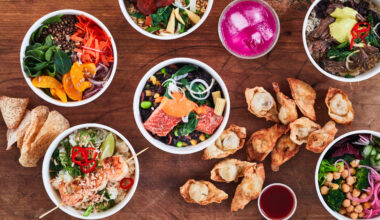 List of NYC Restaurants Giving Out Free Food During the Government Shutdown and SNAP Benefit Lapse