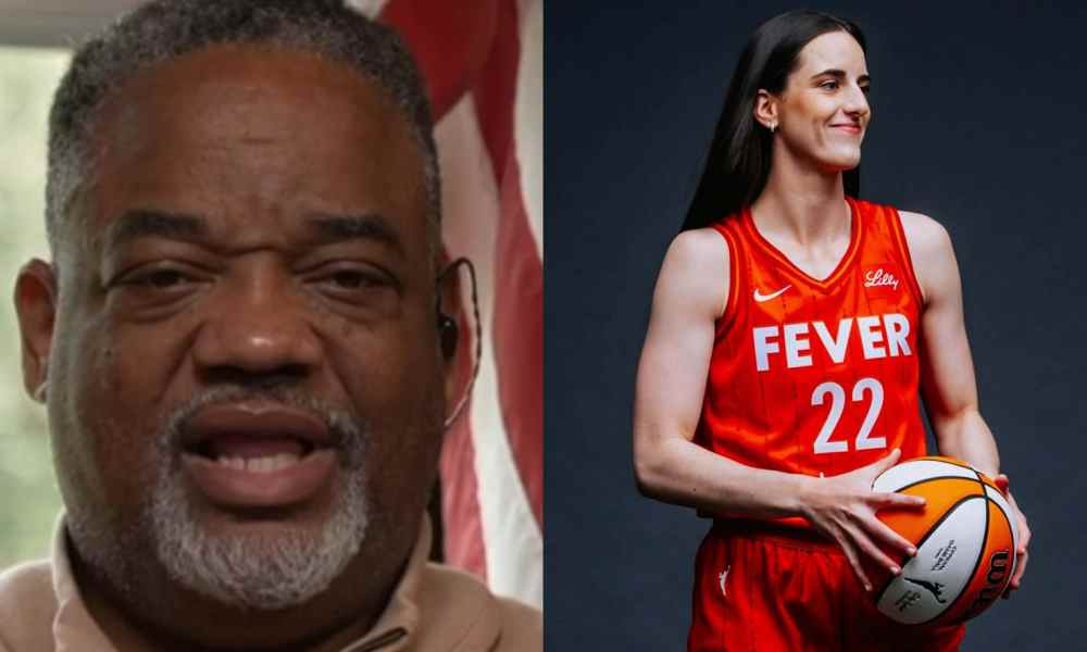 Jason Whitlock Made Shocking 'Grooming' Claims About Caitlin Clark And Her Coach Stephanie White. His Comments About The WNBA’s “Game Plan” Are Stirring Serious Backlash
