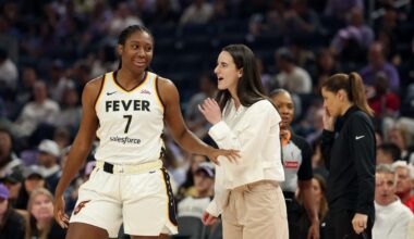 STN Digital And Zoomph Release 2025 WNBA Social Rankings And Insights Report