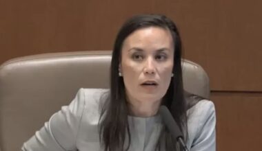 San Antonio Mayor Gina Ortiz Jones' new communications director quits after after 3 days