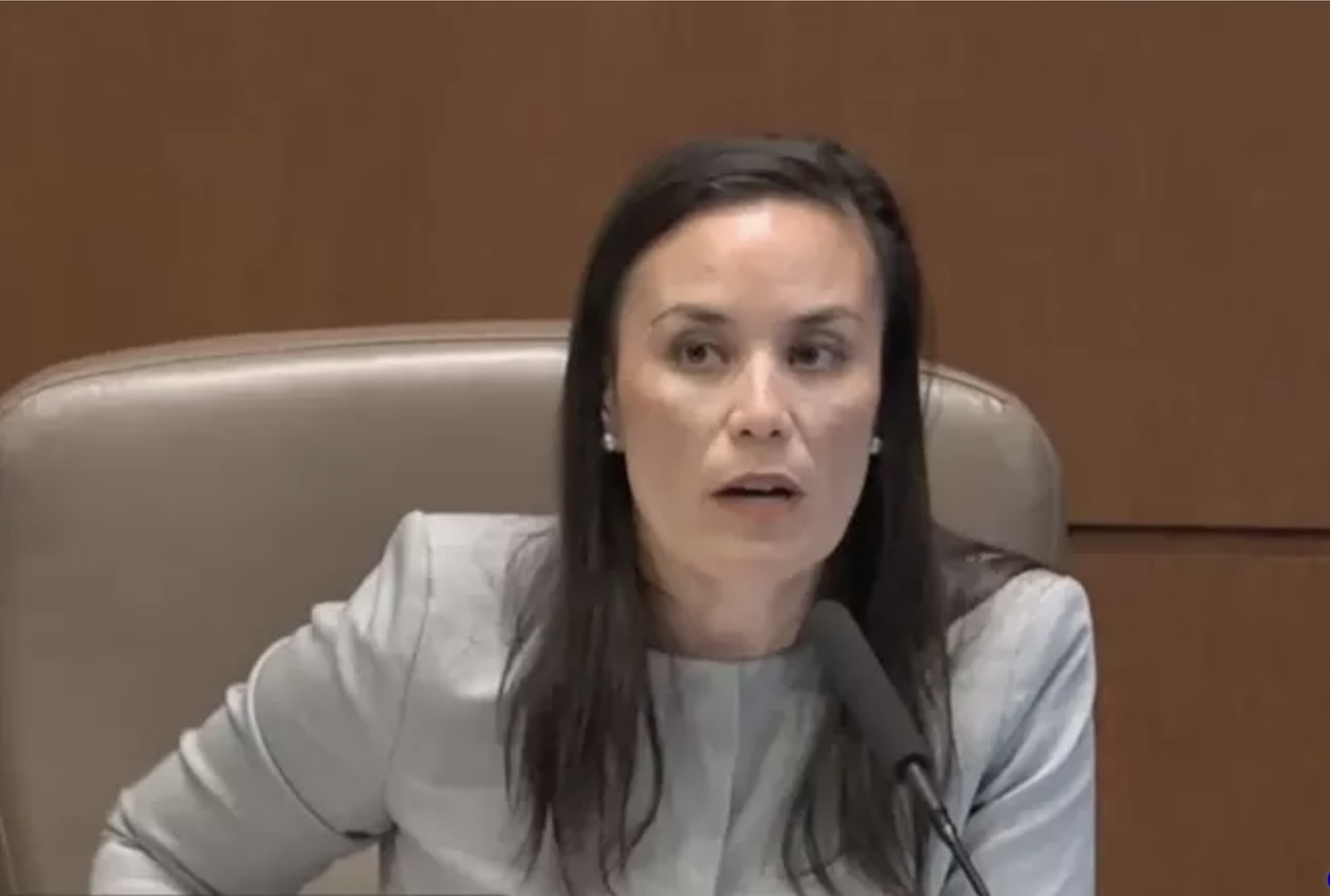 San Antonio Mayor Gina Ortiz Jones' new communications director quits after after 3 days