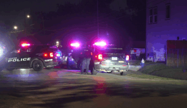 Man shot, killed during argument outside north Houston home, police say