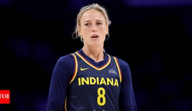 “It’s cool just to sit back and listen” - Sophie Cunningham opens up on WNBA and CBA negotiations amid free agency rumors | NBA News