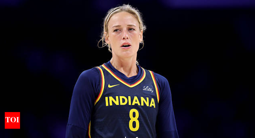 “It’s cool just to sit back and listen” - Sophie Cunningham opens up on WNBA and CBA negotiations amid free agency rumors | NBA News