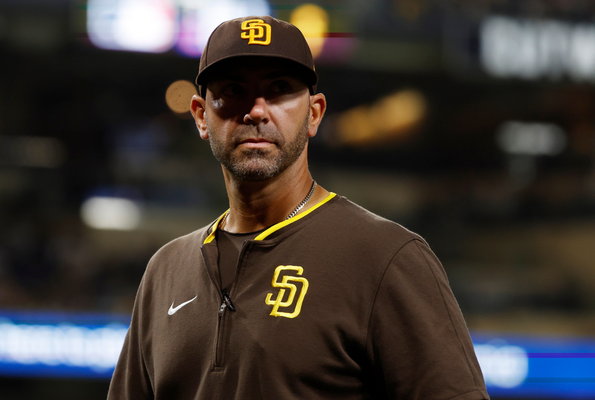 Good Morning San Diego: Padres continue managerial search