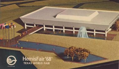 Opinion: San Antonio residents should examine Hemisfair's history before voting on props A and B