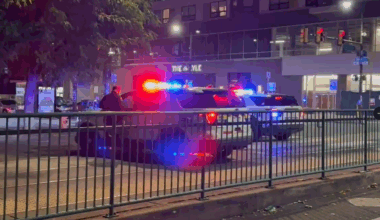 Pedestrian killed in Girard Avenue hit-and-run in North Philadelphia