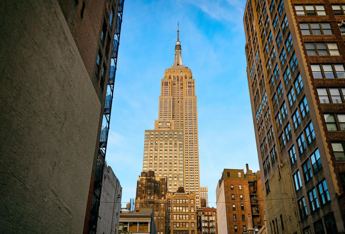 Empire State Realty Left Out Of Busy Quarter For Manhattan Office Leasing