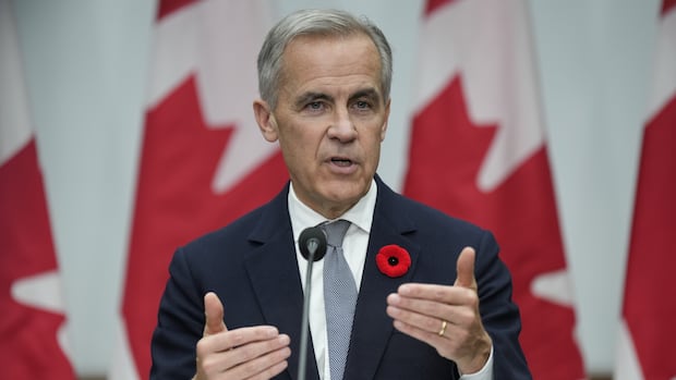 'This is not a game,' Carney says as he signals he's ready to fight election over federal budget