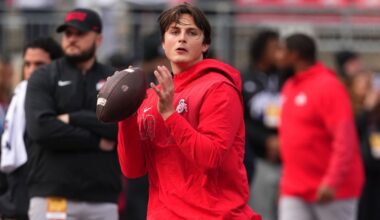 College football Week 10 live updates: Top plays and games