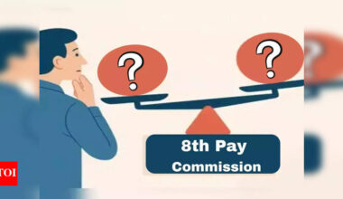 8th Pay Commission: How is hike in pension amount calculated? Check details