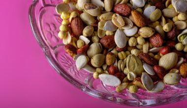 Maxing out your fiber intake can have broad health benefits