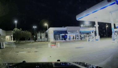 Bellaire police investigating deadly shooting near gas station