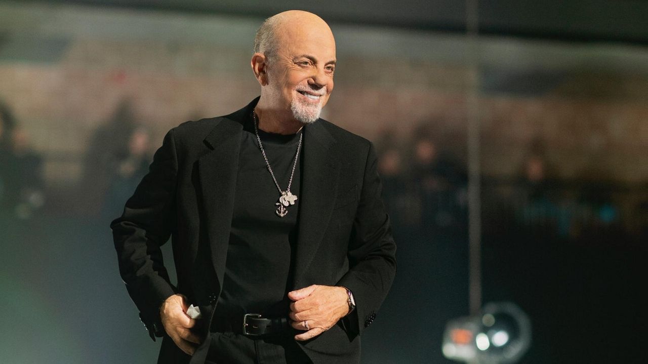 Billy Joel songs every New York mayor should know